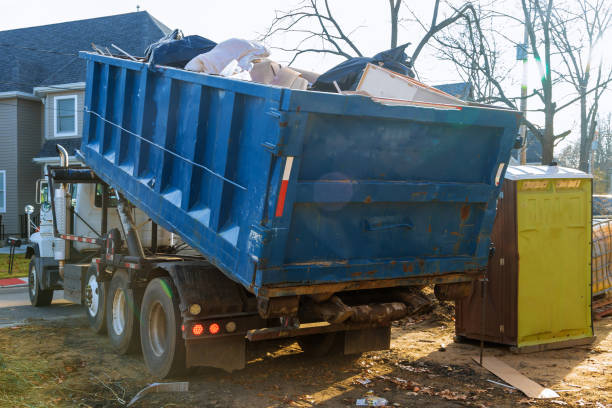 Best Office Cleanout  in Starbuck, MN