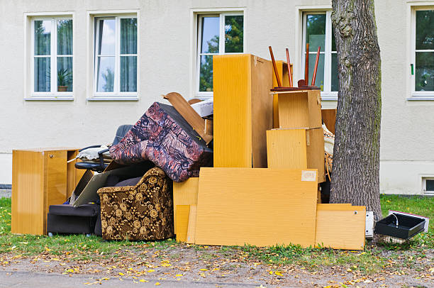 Best Property Management Cleanouts  in Starbuck, MN